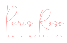 Paris Rose Hair Artistry